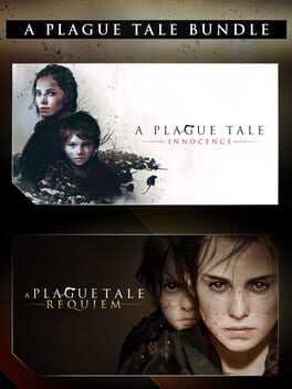 A Plague Tale Bundle Box Art