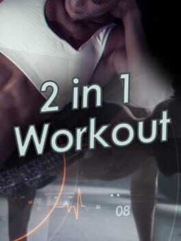 2 in 1 Workout Box Art