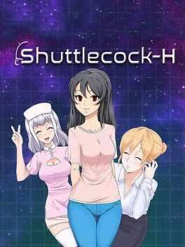 Shuttlecock-H Box Art