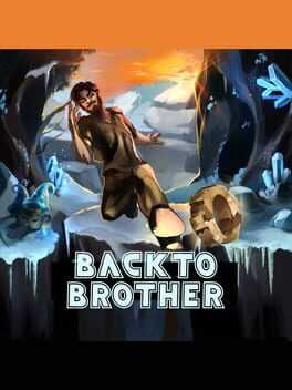 Back to Brother Box Art