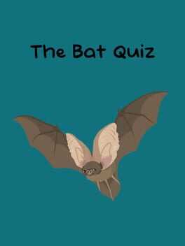 The Bat Quiz Box Art