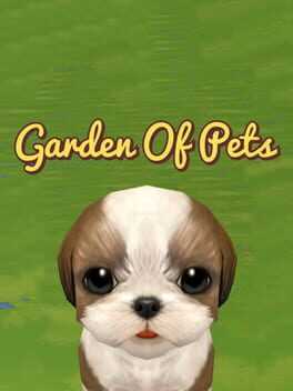 Garden of Pets Box Art