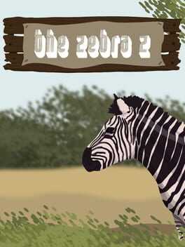The Zebra Z Box Art