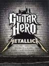 Guitar Hero: Metallica Box Art