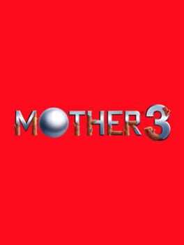 Mother 3 Box Art