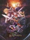 Ys: The Oath in Felghana Box Art