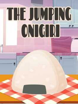 The Jumping Onigiri Box Art
