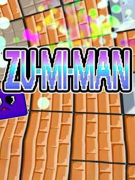 Zumiman Box Art