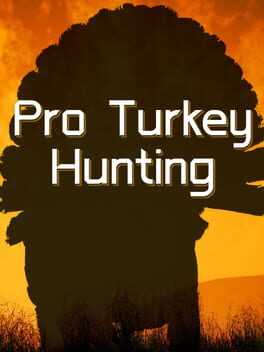 Pro Turkey Hunting Box Art