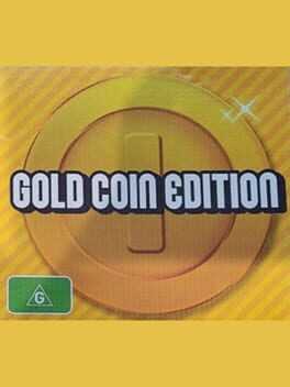 New Super Mario Bros. 2: Gold Coin Edition Box Art