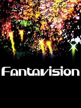 FantaVision Box Art