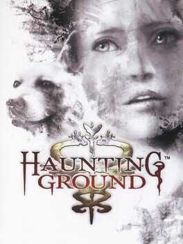 Haunting Ground Box Art