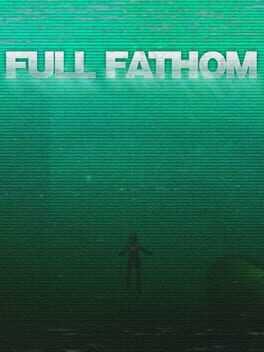 Full Fathom Box Art