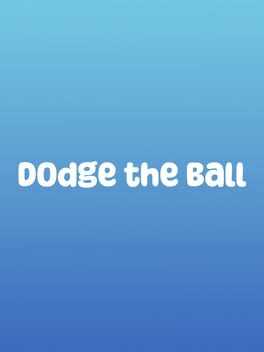 Dodge the Ball Box Art