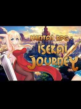 Hentai RPG: Isekai Journey Box Art