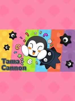 Tama Cannon Box Art