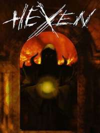 Am I the only one getting lost in Hexen