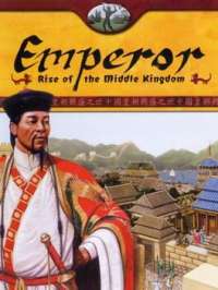 Looking for Games Similar to Emperor: Rise of the Middle Kingdom