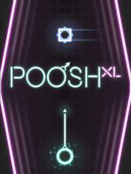 Poosh XL Box Art