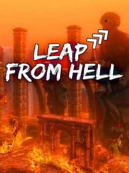 Leap From Hell Box Art