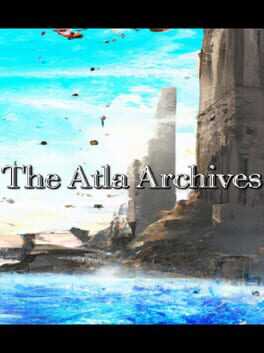 The Atla Archives Box Art