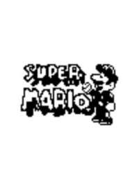 Are You Over the Classic Mario Map Structure