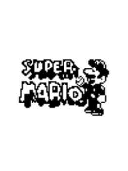 Super Mario Box Art