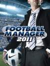 Football Manager 2011 Box Art