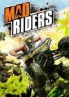 Mad Riders Box Art