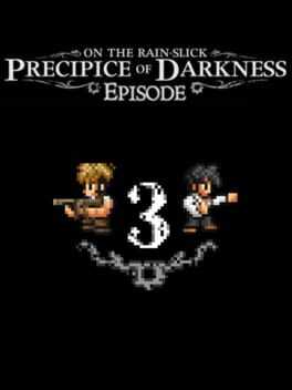 Penny Arcade Adventures: On the Rain-Slick Precipice of Darkness - Episode Three Box Art