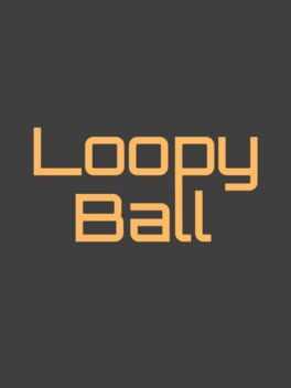 Loopy Ball Box Art