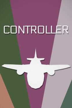Controller Box Art