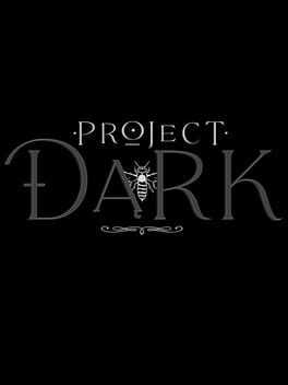 Project Dark Box Art