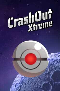 CrashOut Xtreme Box Art