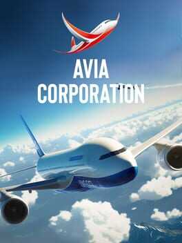 Avia Corporation Box Art