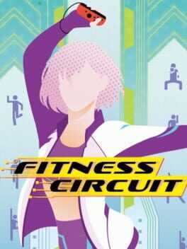 Fitness Circuit Box Art