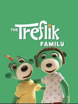 The Treflik Family Box Art