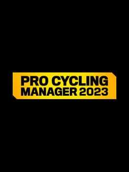 Pro Cycling Manager 2023 Box Art