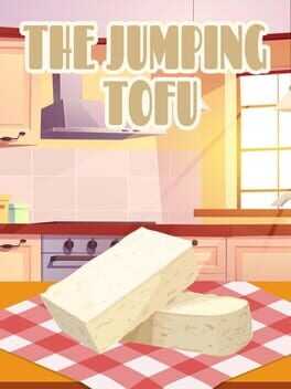 The Jumping Tofu Box Art