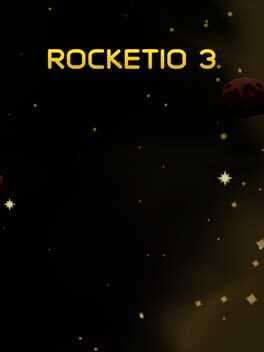 Rocketio 3 Box Art