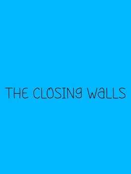The Closing Walls Box Art