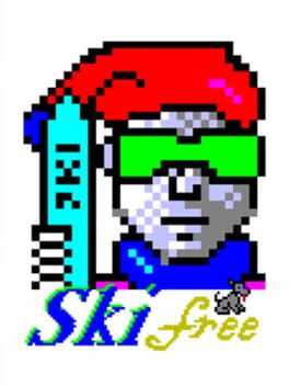 ski free game ski free game