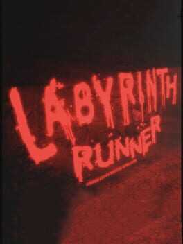 Labyrinth Runner Box Art