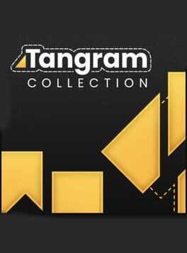 Tangram Collection Box Art