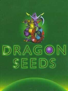 Dragon Seeds Box Art