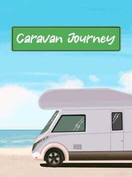 Caravan Journey Box Art