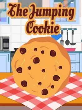 The Jumping Cookie Box Art