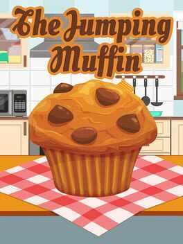 The Jumping Muffin Box Art