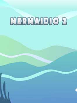 Mermaidio 2 Box Art