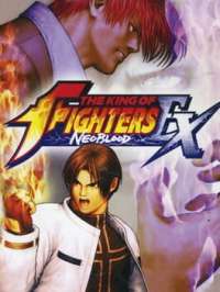 King of Fighters EX: Neo Blood